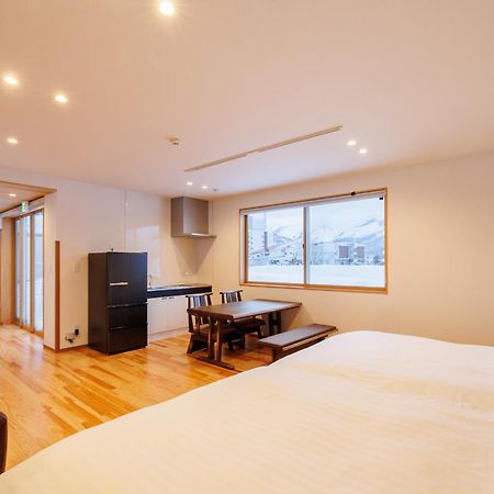Hakuba Highland Hotel Экстерьер фото