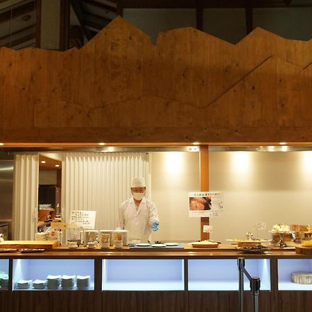 Hakuba Highland Hotel Экстерьер фото