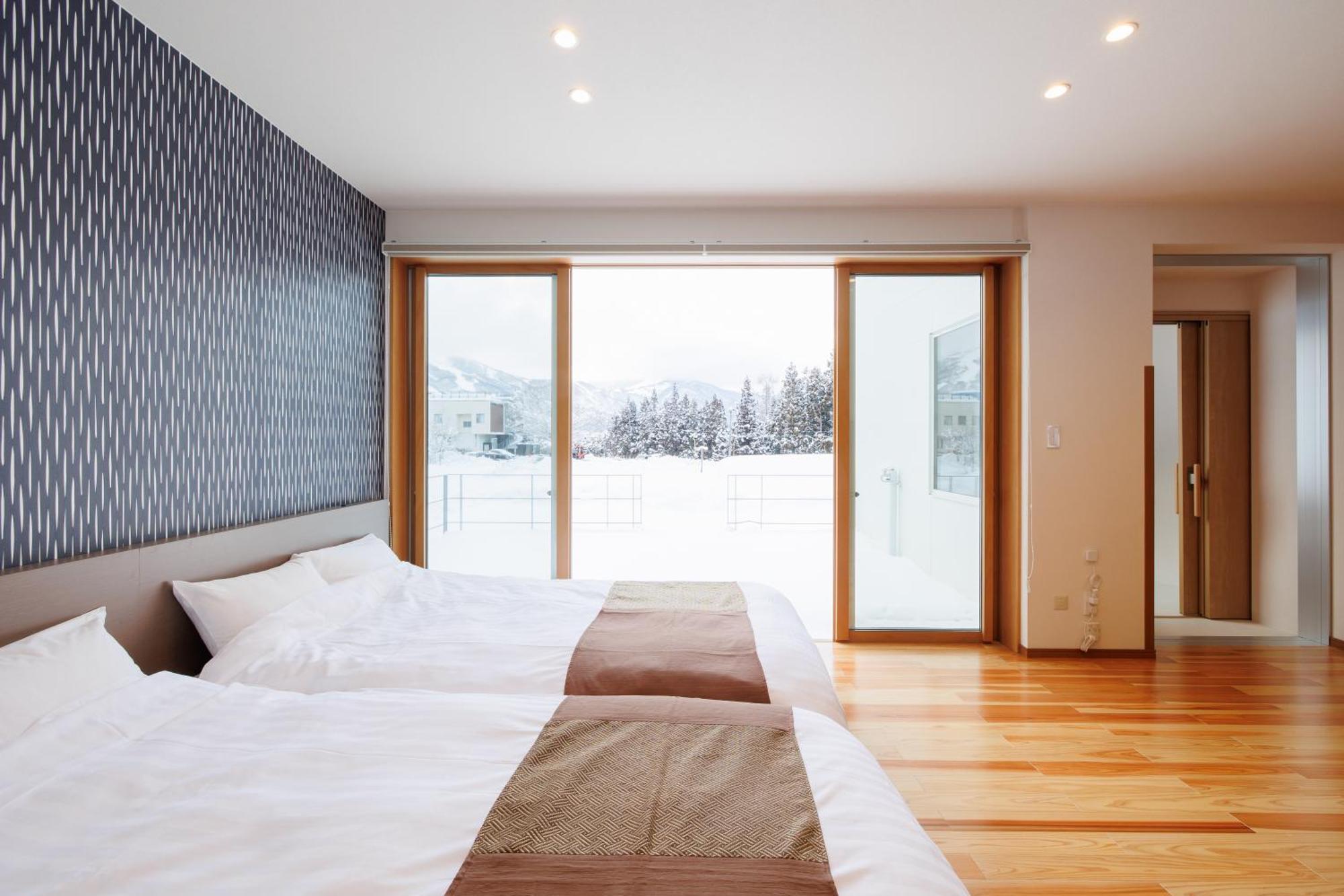 Hakuba Highland Hotel Экстерьер фото