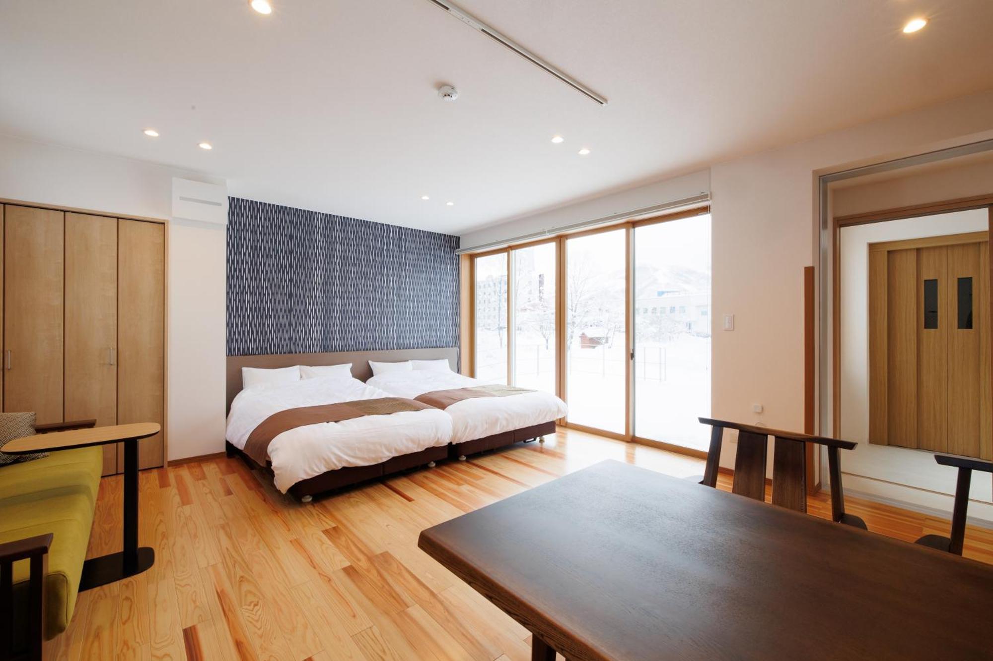 Hakuba Highland Hotel Экстерьер фото
