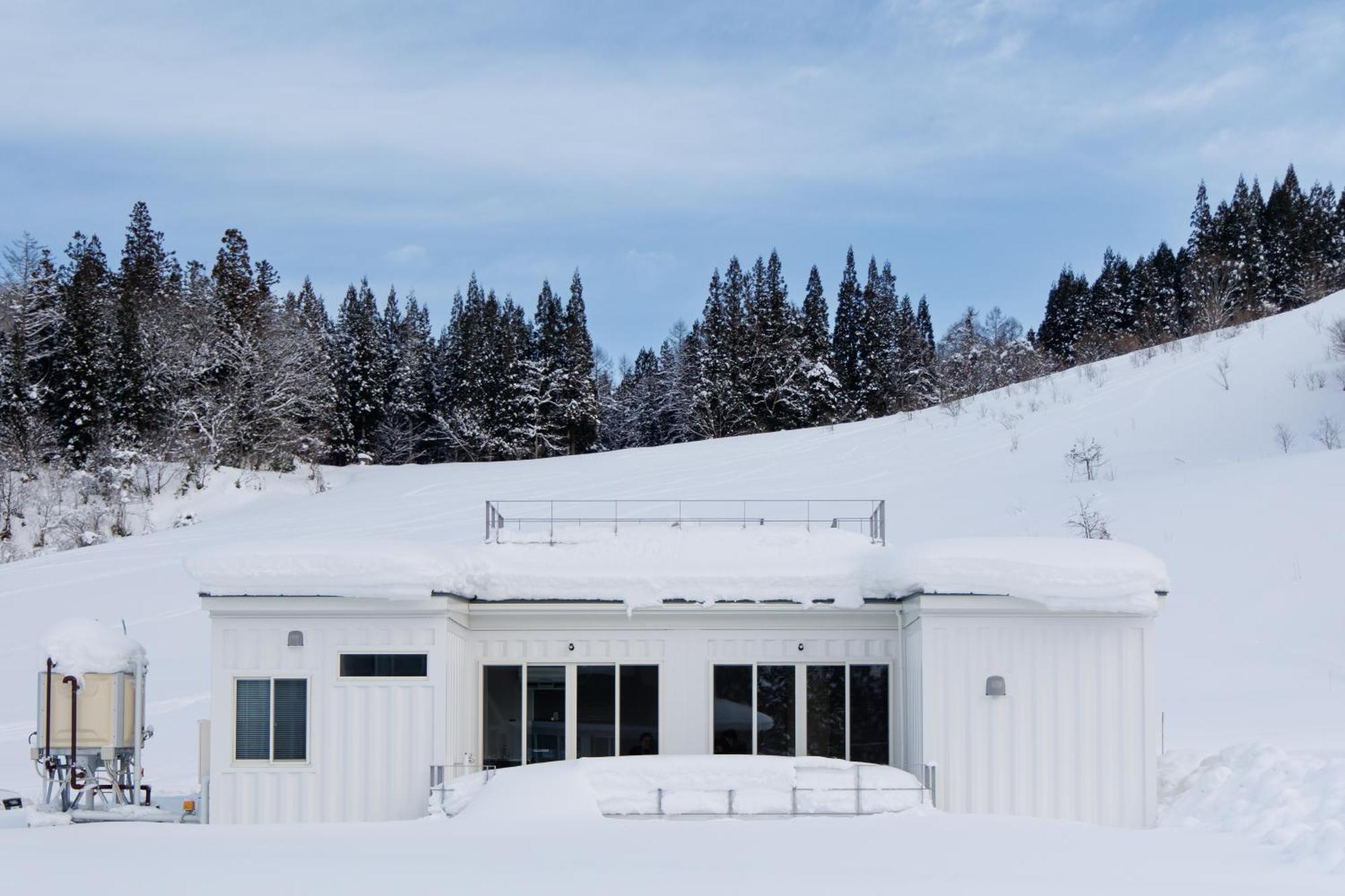 Hakuba Highland Hotel Экстерьер фото