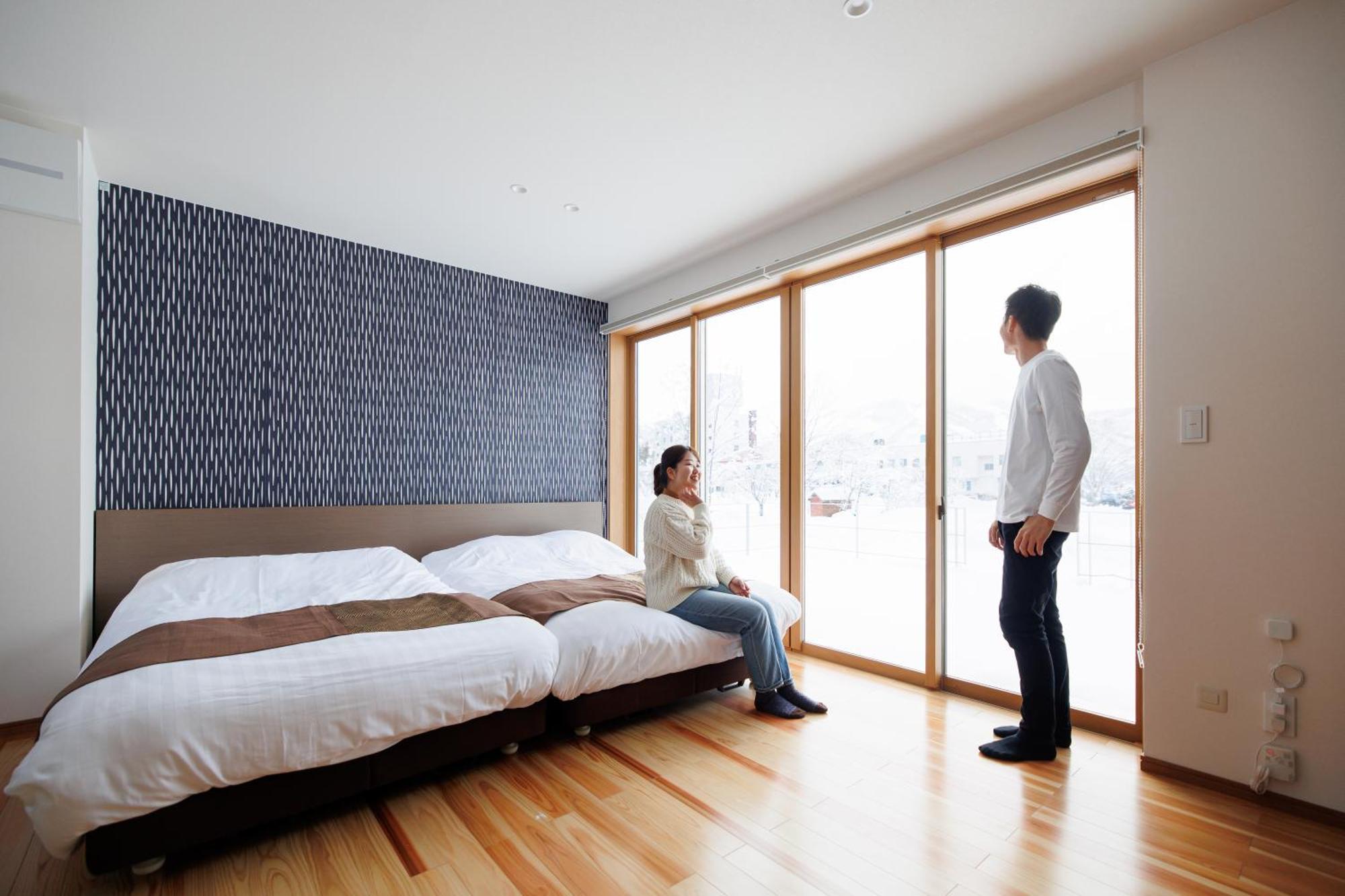 Hakuba Highland Hotel Экстерьер фото