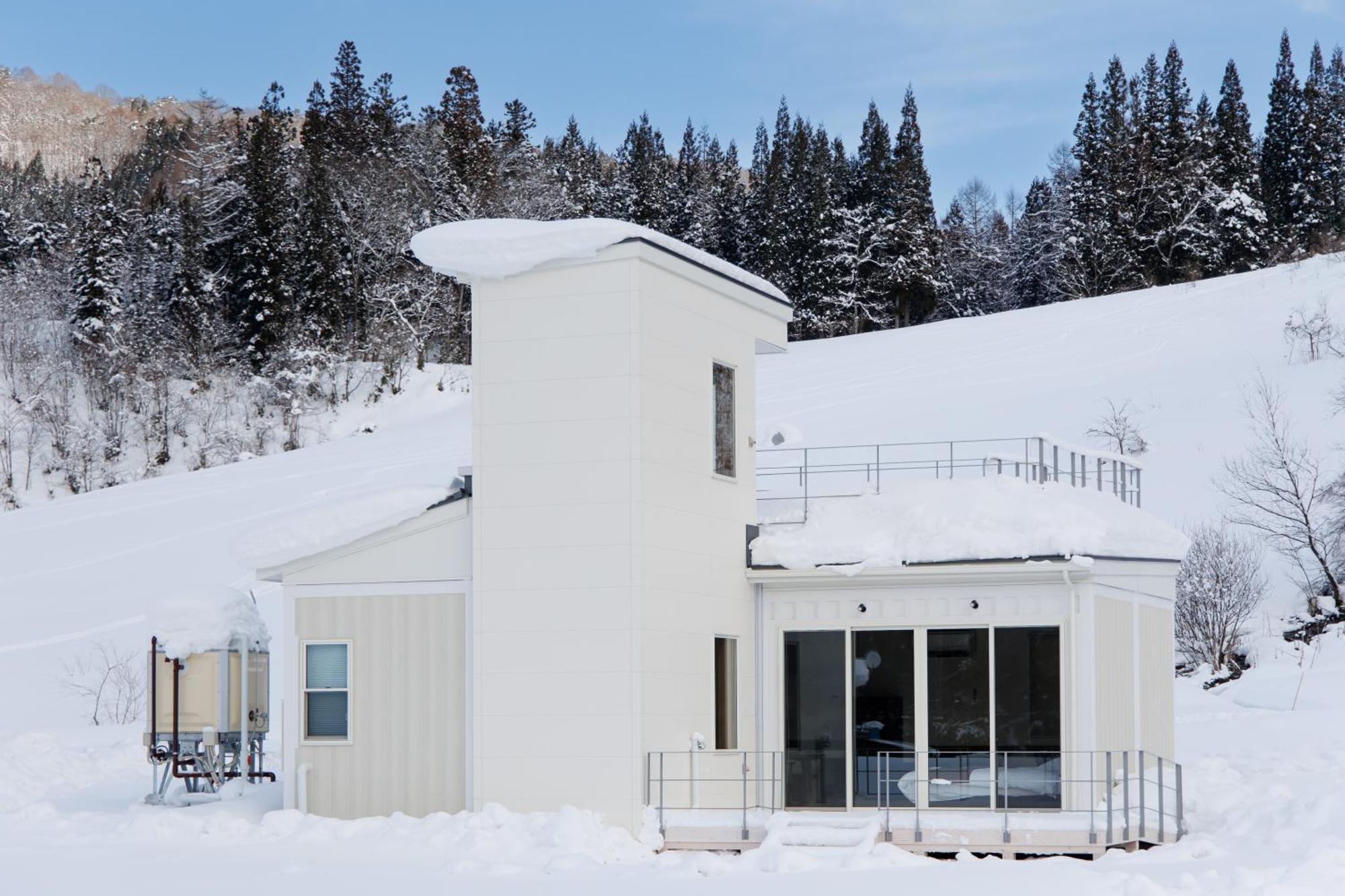 Hakuba Highland Hotel Экстерьер фото