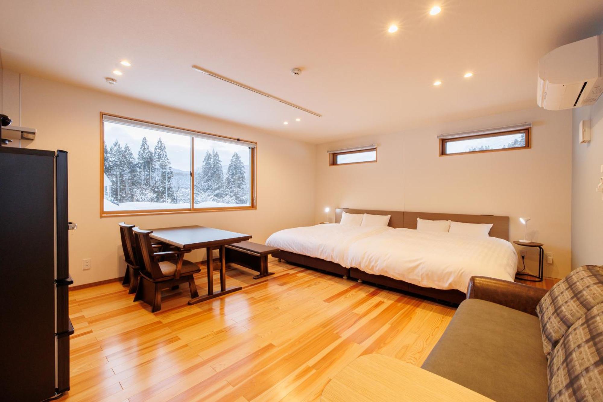Hakuba Highland Hotel Экстерьер фото