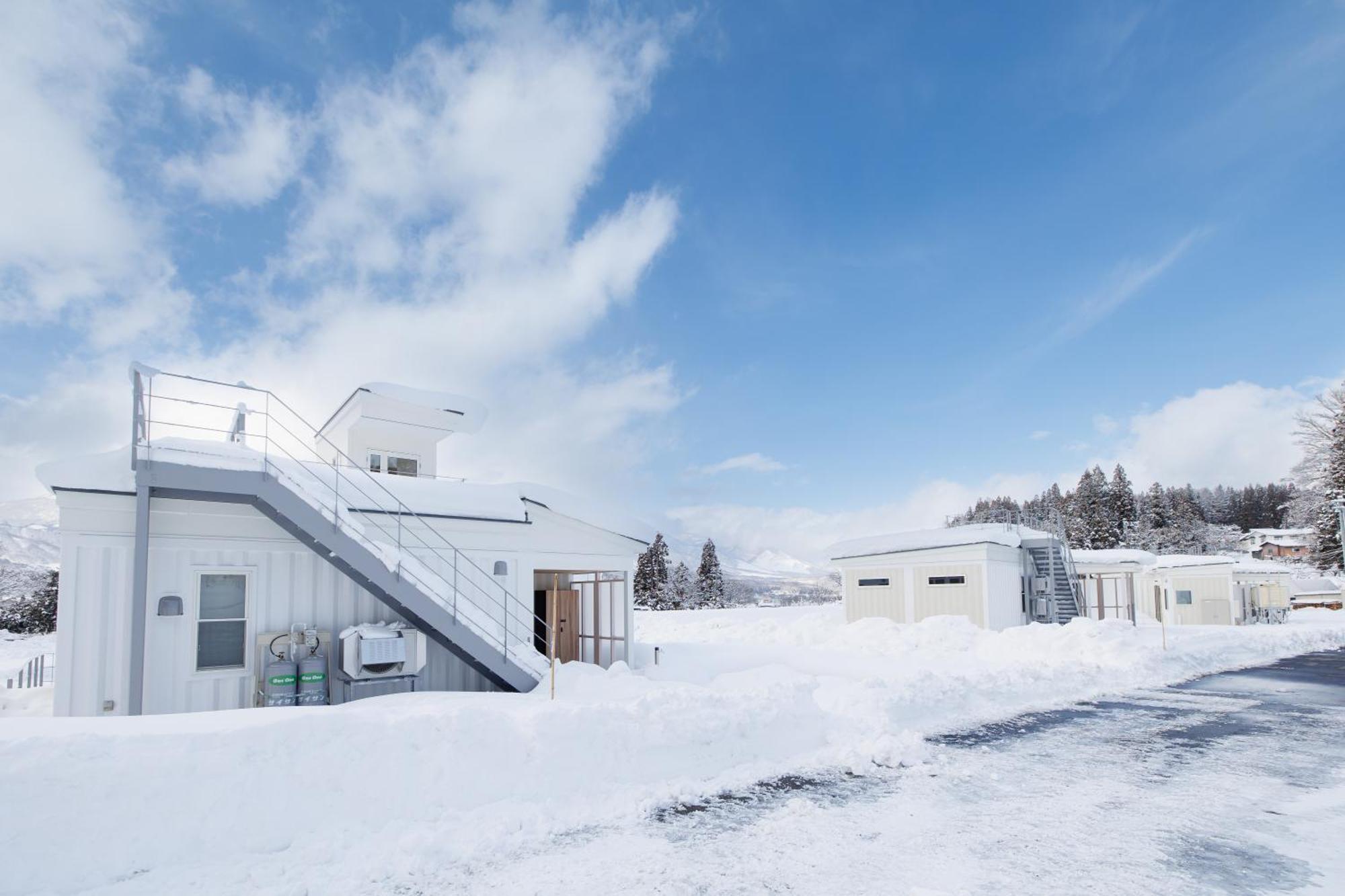 Hakuba Highland Hotel Экстерьер фото