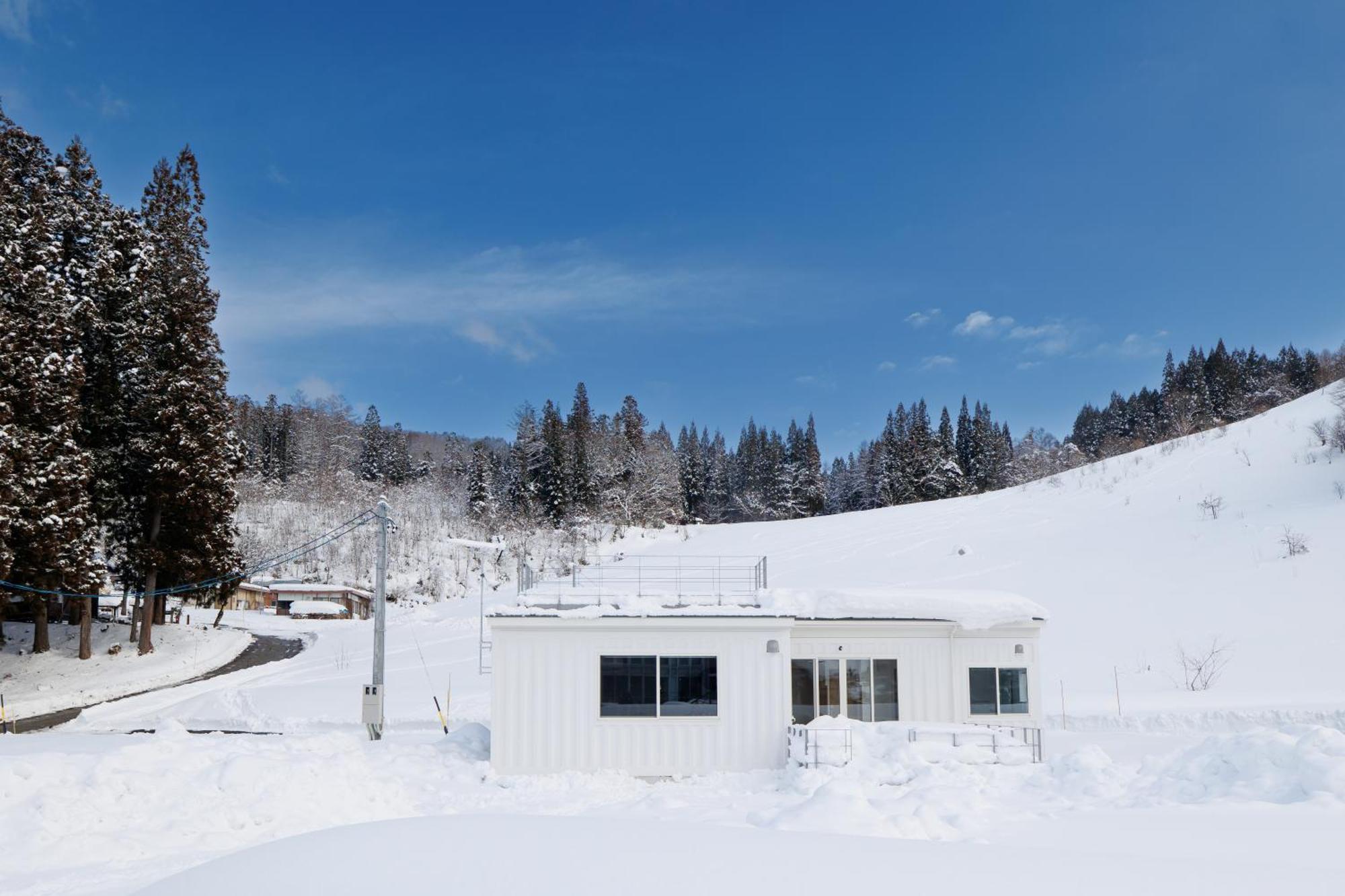 Hakuba Highland Hotel Экстерьер фото