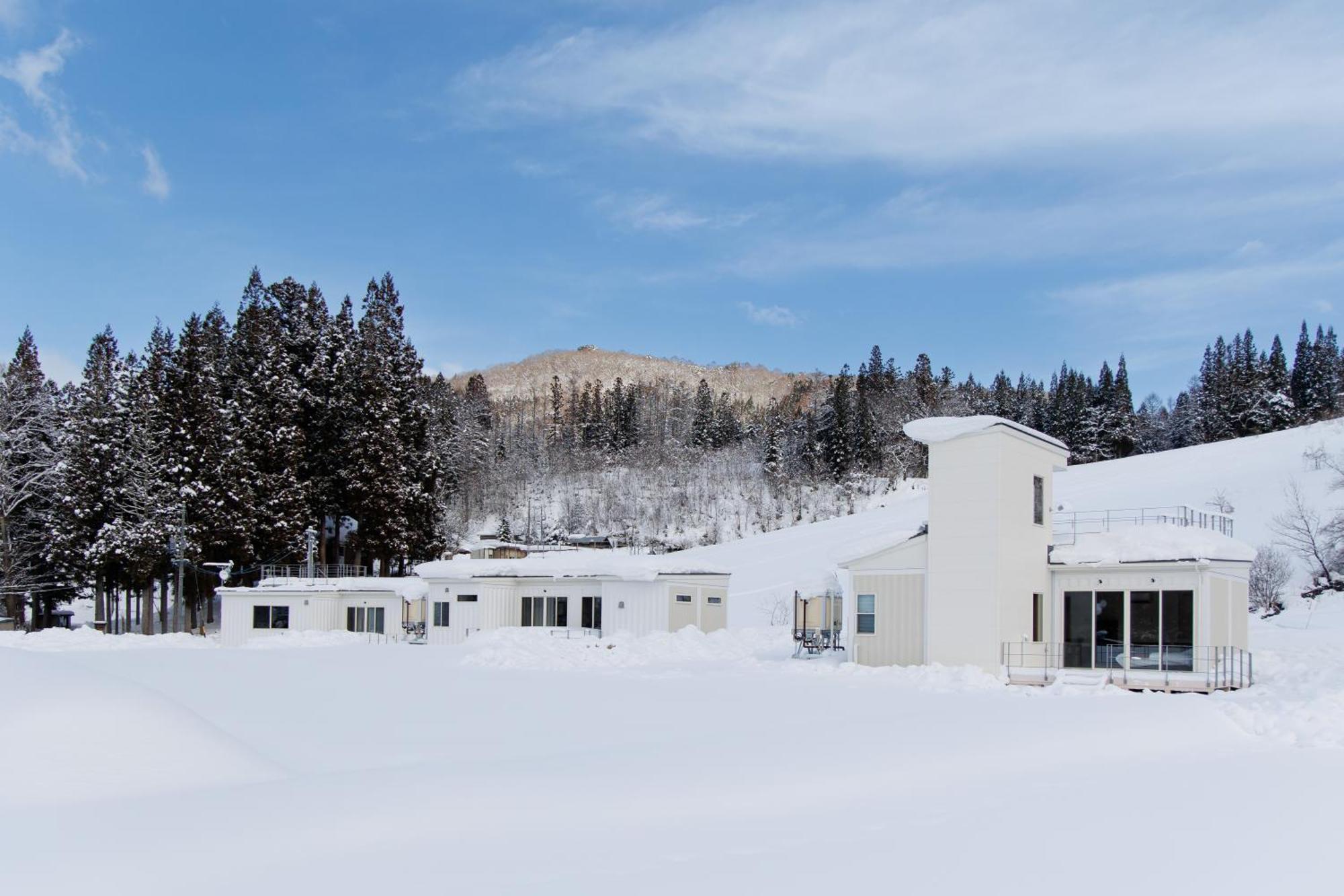 Hakuba Highland Hotel Экстерьер фото
